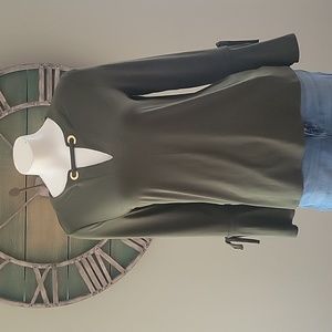 Michael Michael Kors popover top